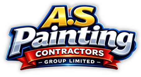 A.S Painting Contractors